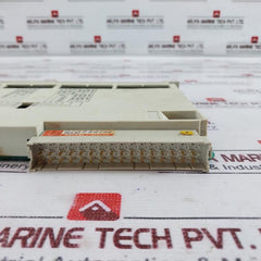Siemens 6es5465-4ua11 Non Floating Analog Input Module 16 Inputs Simatic S5,465