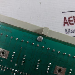 Siemens 6es5465-4ua11 Simatic, 50 Hz / 60 Hz, C79040-a92-c326-04-85