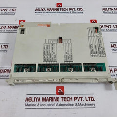 Siemens 6es5465-4ua11 Simatic, 50 Hz / 60 Hz, C79040-a92-c326-04-85