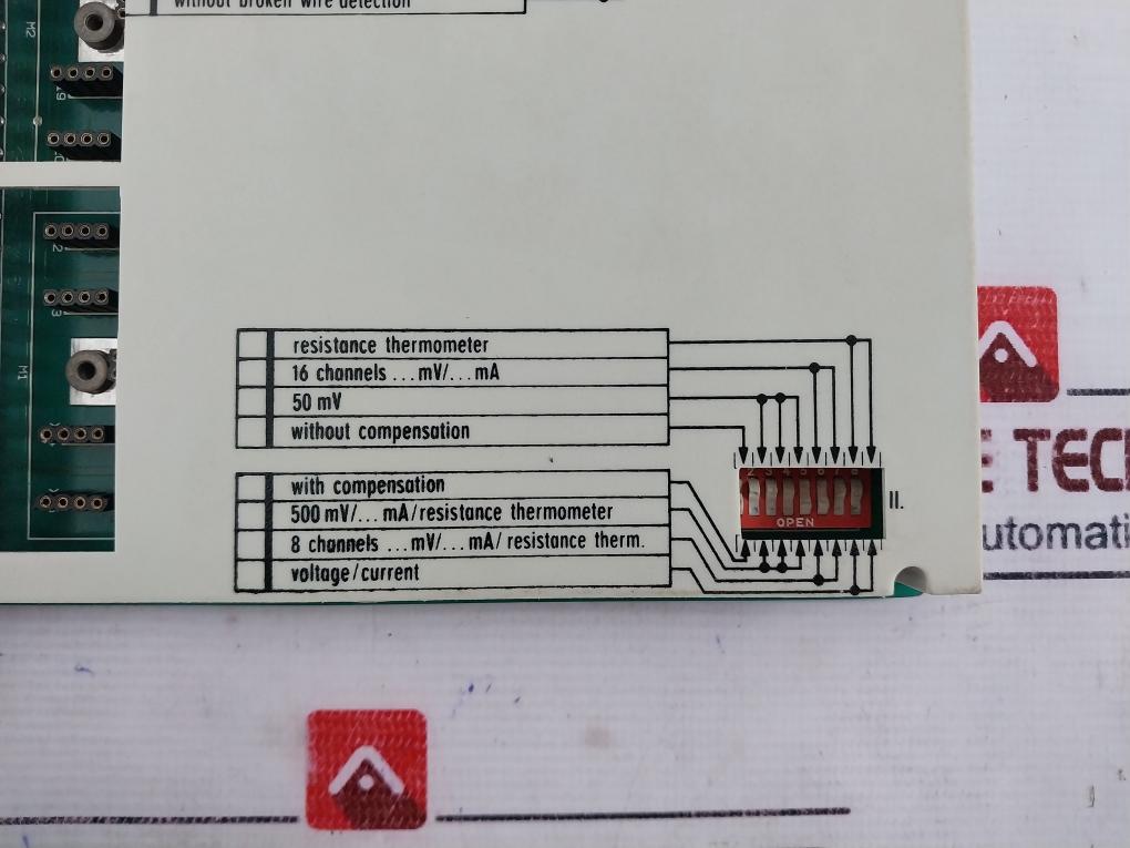 Siemens 6es5465-4ua11 Simatic, 50 Hz / 60 Hz, C79040-a92-c326-04-85