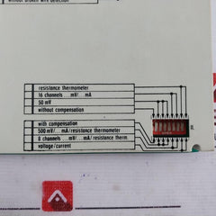 Siemens 6es5465-4ua11 Simatic, 50 Hz / 60 Hz, C79040-a92-c326-04-85