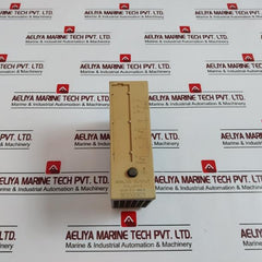 Siemens 6es5 470-8mc12 Analog Output Module 2x4-20ma
