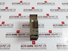 Siemens 6es5 470-8mc12 Analog Output Module 2x4-20ma
