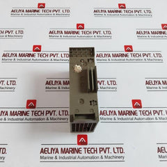Siemens 6es5 470-8mc12 Analog Output Module 2x4-20ma