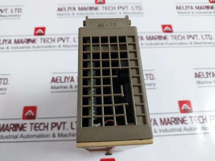Siemens 6es5 470-8mc12 Analog Output Module 2x4-20ma