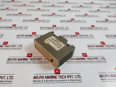 Siemens 6es5 470-8mc12 Analog Output Module 2x4-20ma