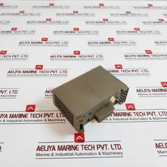 Siemens 6es5 470-8mc12 Analog Output Module 2x4-20ma