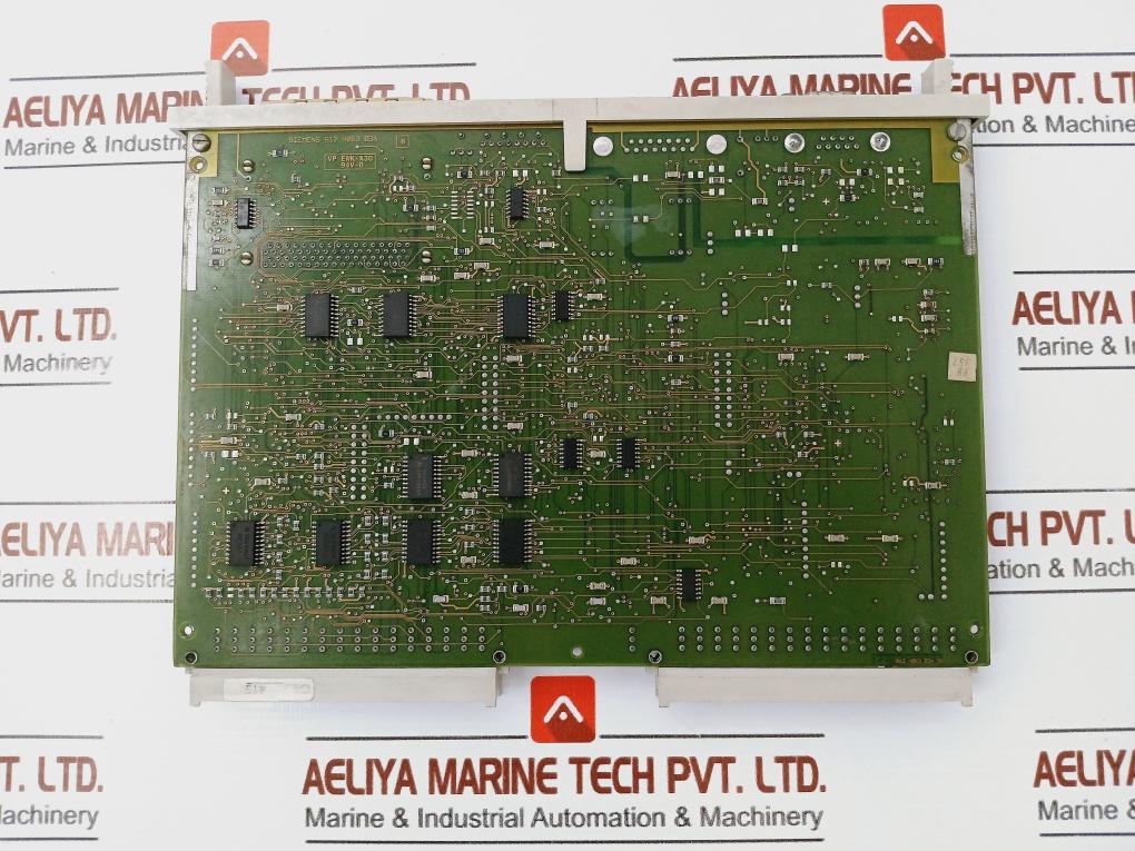 Siemens 6es5 923-3uc11 Simatic S5-135u/155u 923c Coordinator Cpu