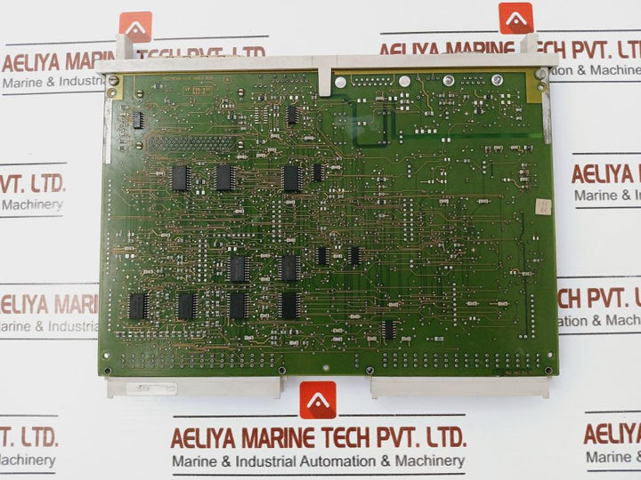 Siemens 6es5 923-3uc11 Simatic S5-135u/155u 923c Coordinator Cpu