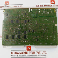 Siemens 6es5 923-3uc11 Simatic S5-135u/155u 923c Coordinator Cpu