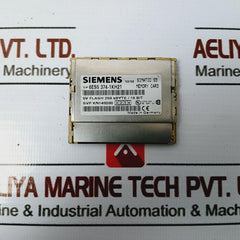 Siemens 6es5 923-3uc11 Simatic S5-135u/155u 923c Coordinator Cpu