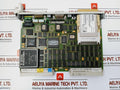 Siemens 6es5 923-3uc11 Simatic S5-135u/155u 923c Coordinator Cpu