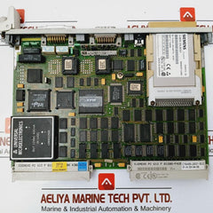 Siemens 6es5 923-3uc11 Simatic S5-135u/155u 923c Coordinator Cpu
