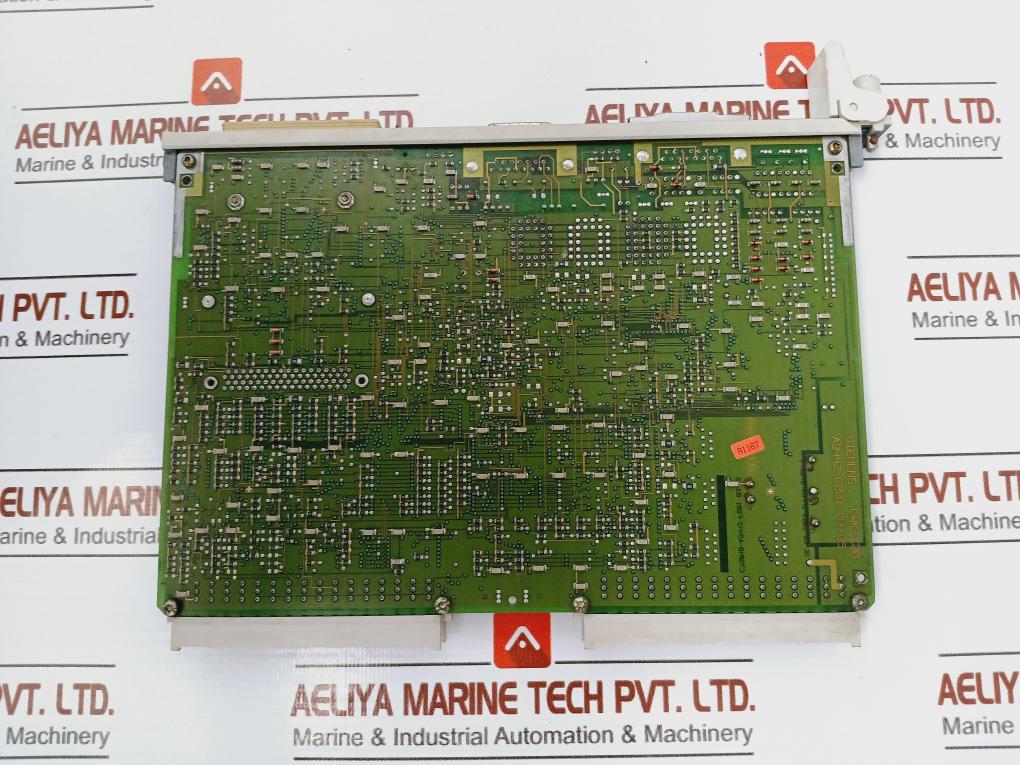 Siemens 6es5 923-3uc11 Simatic S5-135u/155u 923c Coordinator Cpu