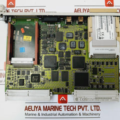 Siemens 6es5 923-3uc11 Simatic S5-135u/155u 923c Coordinator Cpu