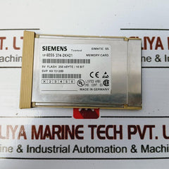 Siemens 6es5 923-3uc11 Simatic S5-135u/155u 923c Coordinator Cpu