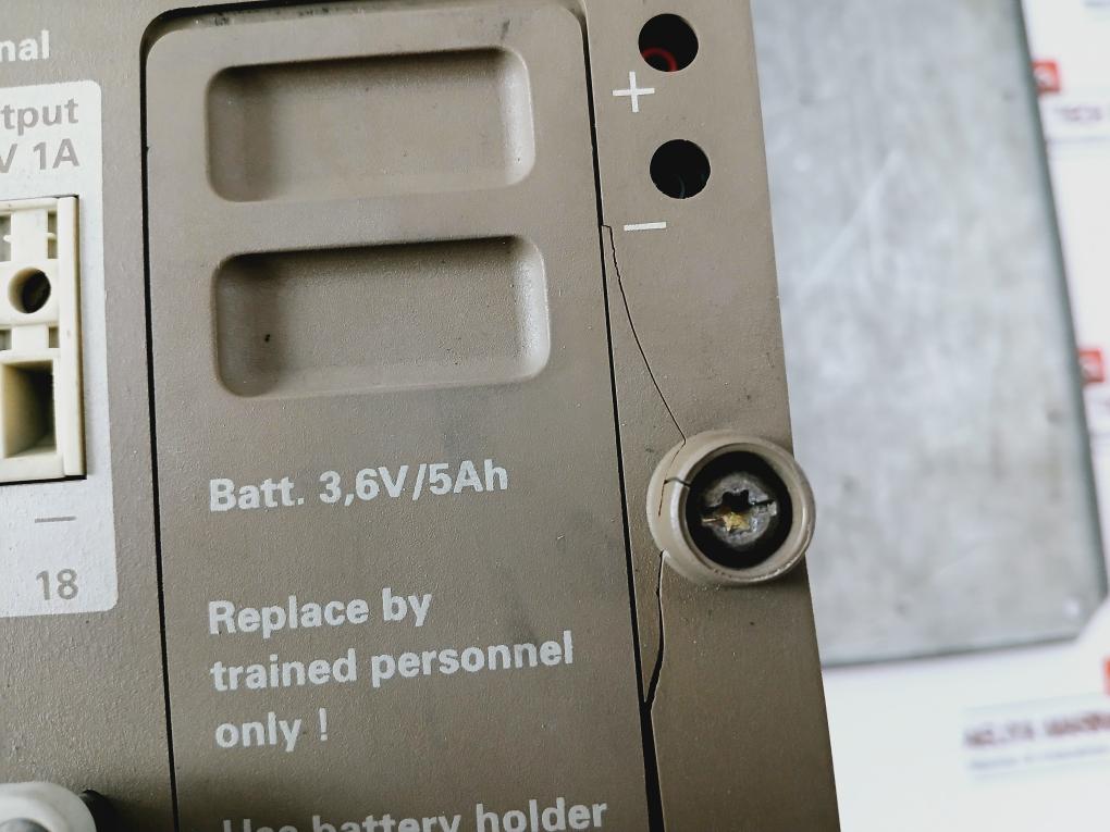 Siemens 6es5 923-3uc11 Simatic S5-135u/155u 923c Coordinator Cpu