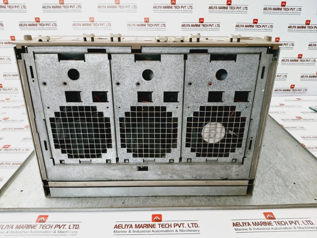 Siemens 6es5 923-3uc11 Simatic S5-135u/155u 923c Coordinator Cpu