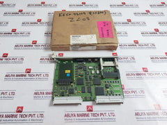 Siemens Simatic 6es5928-3ub21 Cpu928b Central Processing Unit Card