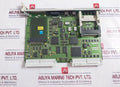 Siemens Simatic 6es5928-3ub21 Cpu928b Central Processing Unit Card