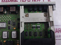 Siemens Simatic 6es5928-3ub21 Cpu928b Central Processing Unit Card