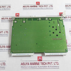 Siemens Simatic 6es5928-3ub21 Cpu928b Central Processing Unit Card