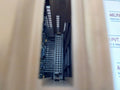 Siemens 6es5 942-7ub11 Simatic S5 Central Processing Unit, Cpu 942b