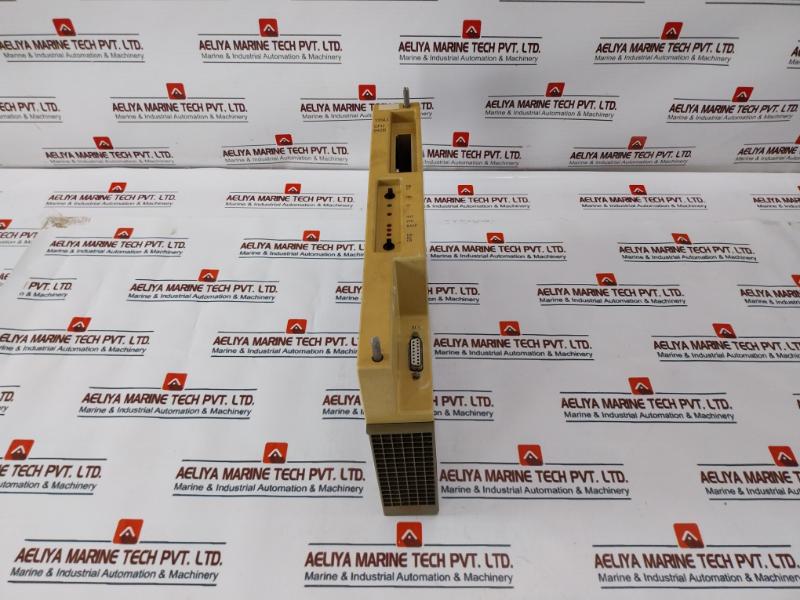 Siemens 6es5 942-7ub11 Simatic S5 Central Processing Unit, Cpu 942b