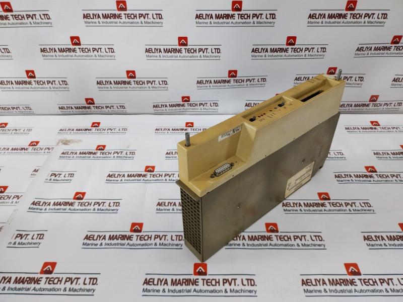 Siemens 6es5 942-7ub11 Simatic S5 Central Processing Unit, Cpu 942b