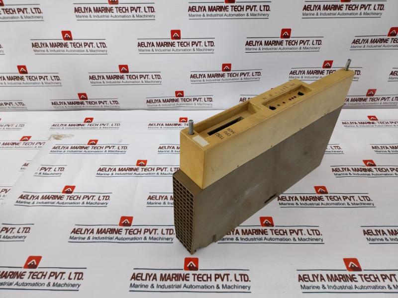 Siemens 6es5 942-7ub11 Simatic S5 Central Processing Unit, Cpu 942b