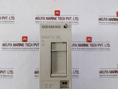Siemens 6es5 951-7lb21 Simatic S5 Power Supply Module Ac 120v/230v