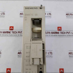 Siemens 6es5 951-7lb21 Simatic S5 Power Supply Module Ac 120v/230v