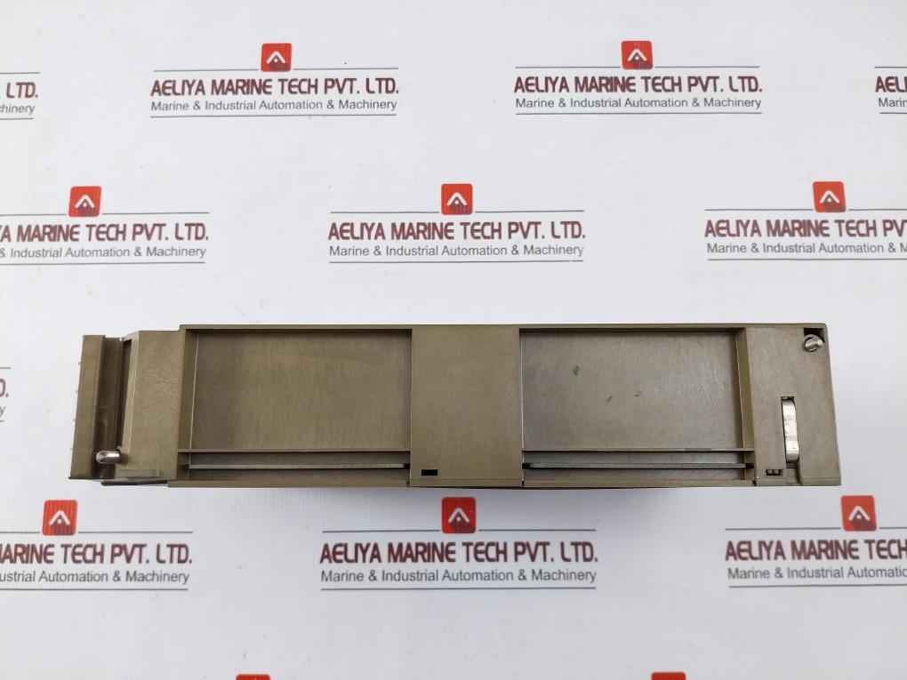 Siemens 6es5 951-7lb21 Simatic S5 Power Supply Module Ac 120v/230v