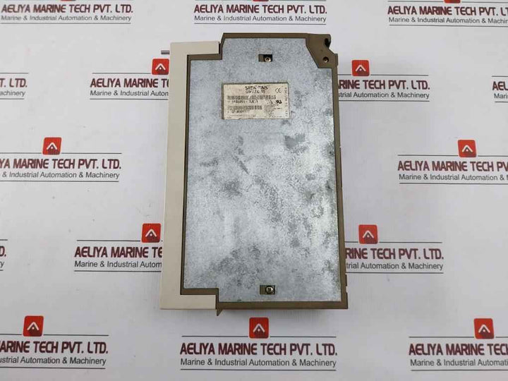 Siemens 6es5 951-7lb21 Simatic S5 Power Supply Module Ac 120v/230v