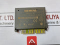 Siemens 6es7 120-0ah01-0aa0 Tb16 Sc Terminal Block With Digital I/o Module