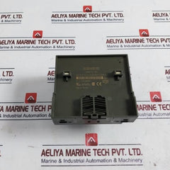 Siemens 6es7 120-0ah01-0aa0 Tb16 Sc Terminal Block With Digital I/o Module