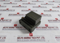 Siemens 6es7 120-0ah01-0aa0 Tb16 Sc Terminal Block With Digital I/o Module