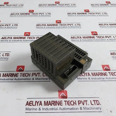 Siemens 6es7 120-0ah01-0aa0 Tb16 Sc Terminal Block With Digital I/o Module