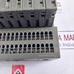 Siemens 6es7 120-0ah01-0aa0 Tb16 Sc Terminal Block With Digital I/o Module