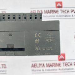 Siemens 6es7120-1bh00-0aa0, 6es7122-1bb10-0aa0 Simatic Sc Terminal Block Module