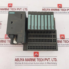 Siemens 6es7120-1bh00-0aa0, 6es7122-1bb10-0aa0 Simatic Sc Terminal Block Module