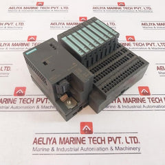 Siemens 6es7120-1bh00-0aa0, 6es7122-1bb10-0aa0 Simatic Sc Terminal Block Module