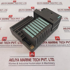 Siemens 6es7120-1bh00-0aa0, 6es7122-1bb10-0aa0 Simatic Sc Terminal Block Module
