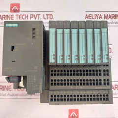 Siemens 6es7120-1bh00-0aa0, 6es7122-1bb10-0aa0 Simatic Sc Terminal Block Module