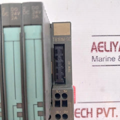 Siemens 6es7120-1bh00-0aa0, 6es7122-1bb10-0aa0 Simatic Sc Terminal Block Module