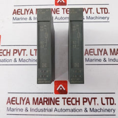 Siemens 6es7 131-4bd01-0aa0 Digital Input Module 24vdc