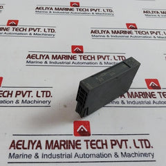 Siemens 6es7 131-4bd01-0aa0 Electronic Module Dc24v