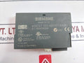 Siemens 6es7 131-4bd01-0aa0 Electronic Module Dc24v