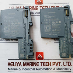 Siemens 6es7131-6bh01-0ba0 Digital Input Module 24 Vdc, 90ma