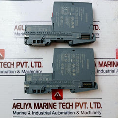 Siemens 6es7131-6bh01-0ba0 Digital Input Module 24 Vdc, 90ma